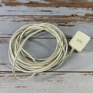 Arlo OEM 25' Charging Cord Magnetic Head AD2151320 Outdoor